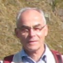 Seniorenbeauftragter: Herbert Gries